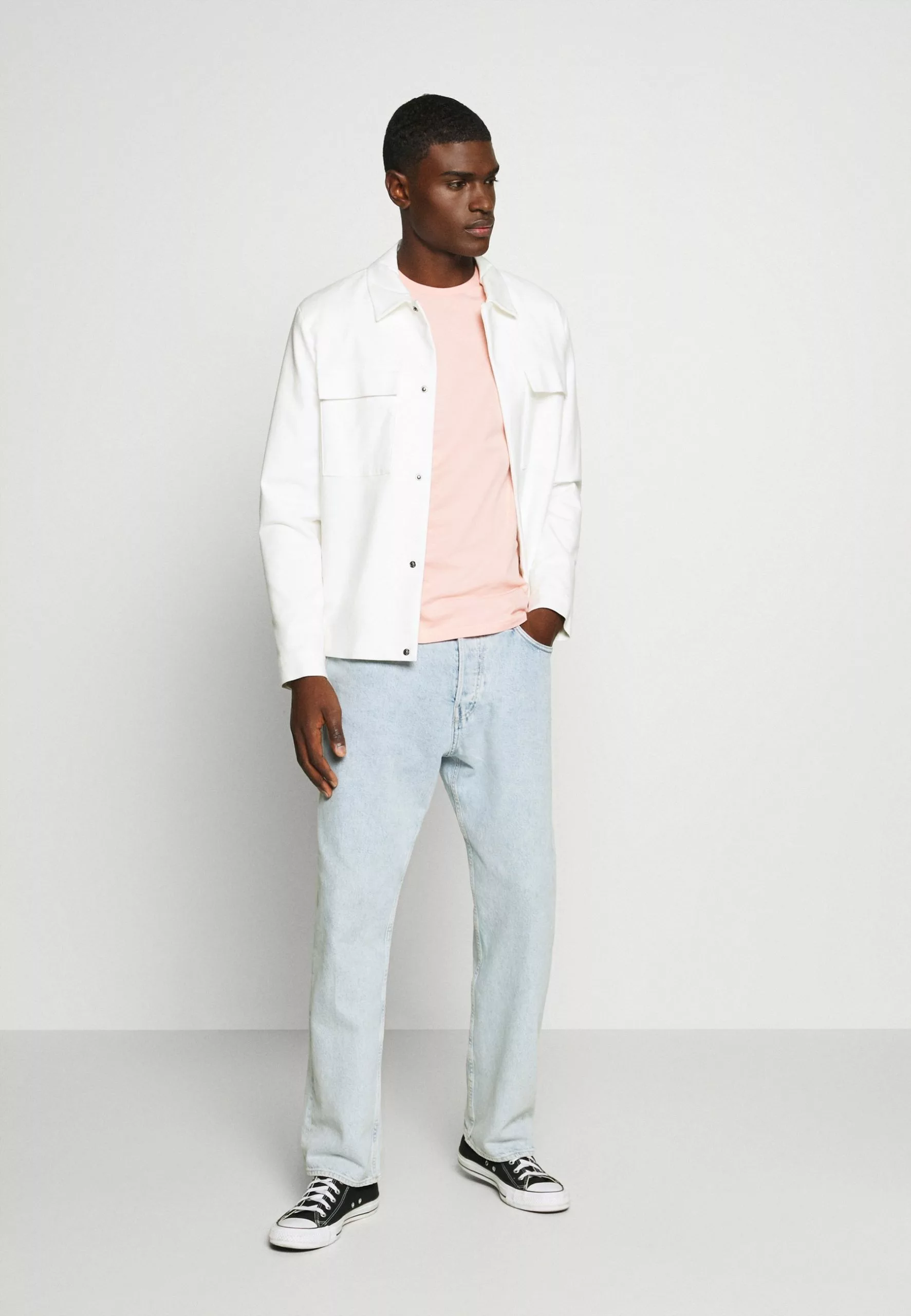 Petit Prix YOURTURN UNISEX - T-shirt imprimé t shirt Col rond all 4 Petit Prix YOURTURN UNISEX - T-shirt imprimé t shirt Col rond all – Image 2