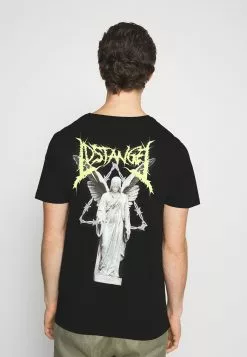 YOURTURN En Remise UNISEX - T-shirt imprimé t shirt Col rond all -YOURTURN Soldes 2023 3c61ffa9e9684b1cbbc4e990c0919f38