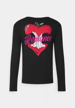 YOURTURN UNISEX - T-shirt à manches longues Prix Favorable t shirt Col rond all -YOURTURN Soldes 2023 3cc079756c5a4953876dacf50f02a51d