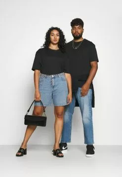 YOURTURN Prix Distinctifs UNISEX - T-shirt imprimé t shirt Col rond all -YOURTURN Soldes 2023 3d4236ad0f3247f096075c8ef35ae5f1