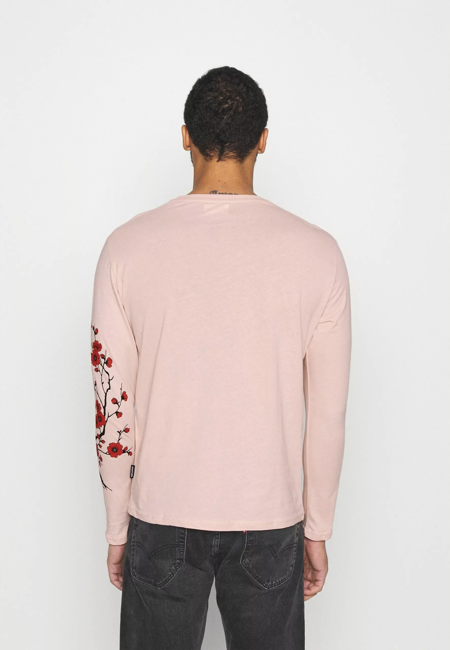 YOURTURN UNISEX - T-shirt à manches longues Prix Aimable t shirt Col rond all 5 YOURTURN UNISEX - T-shirt à manches longues Prix Aimable t shirt Col rond all – Image 3