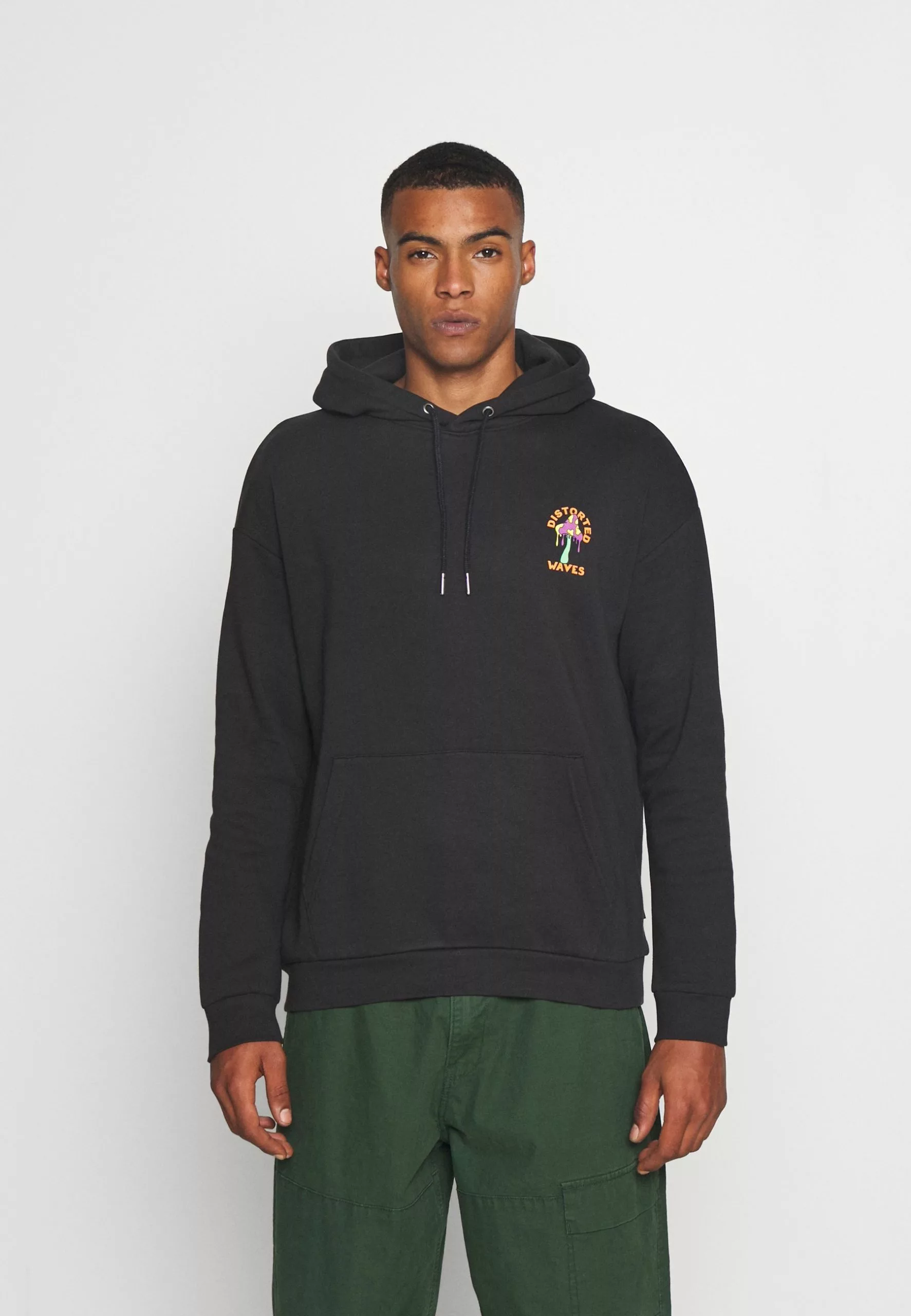 YOURTURN UNISEX - Sweat à capuche Prix Allégé pullover Capuche all 3 YOURTURN UNISEX - Sweat à capuche Prix Allégé pullover Capuche all