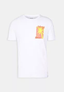 Prix Usine YOURTURN UNISEX - T-shirt imprimé t shirt Col rond all 15 Prix Usine YOURTURN UNISEX - T-shirt imprimé t shirt Col rond all -YOURTURN Soldes 2023 3eadabcfd5ce400981dfe94cbdd626cb 1