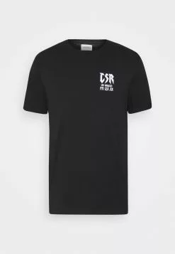 YOURTURN Marchandise de première qualité T-shirt imprimé t shirt Col rond all -YOURTURN Soldes 2023 3ec6a09e50af4003994420123fd6563e