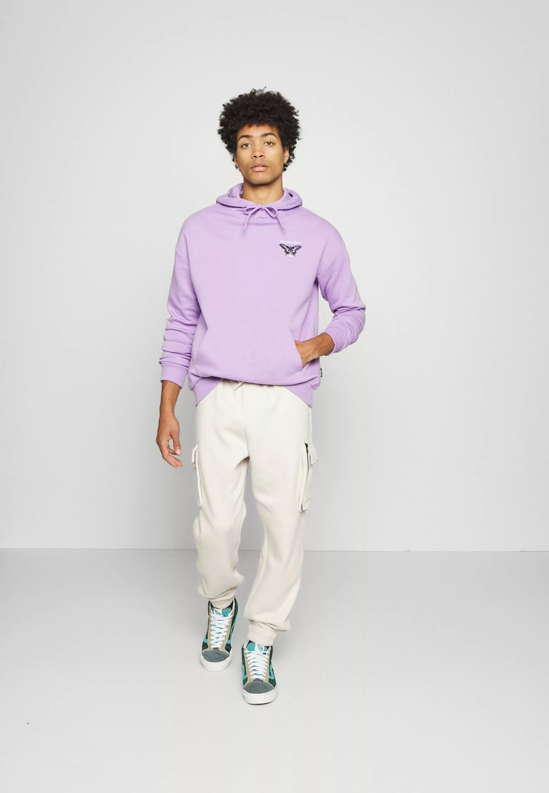 Prix Avantageux YOURTURN UNISEX - Sweat à capuche pullover Capuche all 4 Prix Avantageux YOURTURN UNISEX - Sweat à capuche pullover Capuche all – Image 2