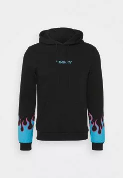 YOURTURN Prix Dégriffé UNISEX - Sweatshirt pullover Capuche all -YOURTURN Soldes 2023 3f3d8bf48aa44f08a1bac79377f88417