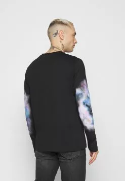 YOURTURN Prix d’Amis UNISEX - T-shirt à manches longues t shirt Col rond all -YOURTURN Soldes 2023 3f4b84d543da46d8b85b4fa45654f7af