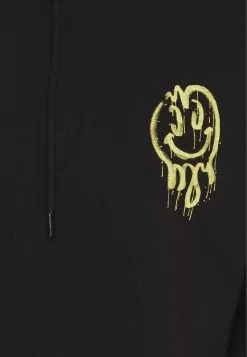 YOURTURN UNISEX - Sweatshirt qualité absolue pullover Capuche all -YOURTURN Soldes 2023 3f5029a16dc54f3e9bcaa0dc3f5c7829