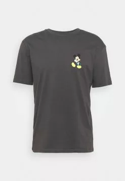 Produit de première qualité YOURTURN MICKEY TEE UNISEX - T-shirt imprimé t shirt Col rond all -YOURTURN Soldes 2023 3f884edb22c448af8f71ccb02e1637ee
