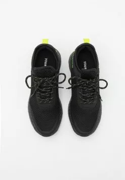 Qualité Garantie YOURTURN UNISEX - Baskets basses sneaker Rond all -YOURTURN Soldes 2023 3f982efa3223457b82df30fd39da7433