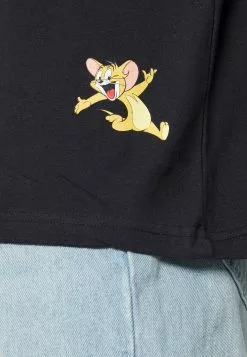 Qualité Excellente YOURTURN UNISEX TOM & JERRY TEE - T-shirt imprimé t shirt Col rond all -YOURTURN Soldes 2023 4035cad8e75645d7ba2246f93b58bc48