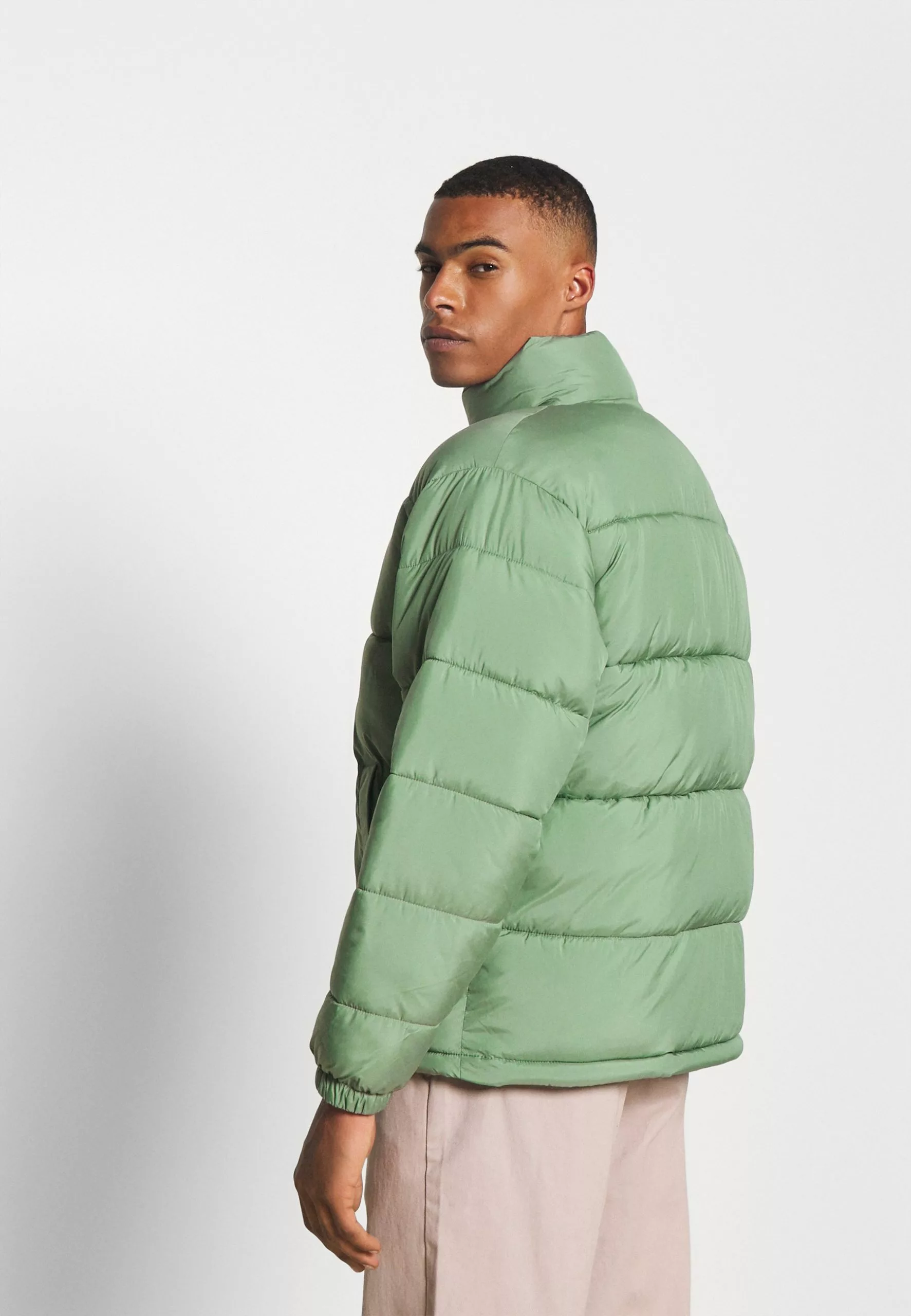 YOURTURN UNISEX - Veste d'hiver Plus Bas Prix De Vente coat Col doublé all 6 YOURTURN UNISEX - Veste d'hiver Plus Bas Prix De Vente coat Col doublé all – Image 4