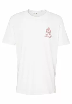 YOURTURN Faible Prix UNISEX - T-shirt imprimé t shirt Col rond all -YOURTURN Soldes 2023 409b9d8ac1ce4ab6bd03a1df8a37eefc