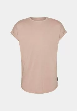 YOURTURN UNISEX - T-shirt basique Meilleur Prix Garanti t shirt Col rond all -YOURTURN Soldes 2023 40ceaa7c45544775a2d9795b6771b172 1