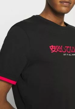 Marchandise de première qualité YOURTURN T-shirt imprimé t shirt Col rond all 15 Marchandise de première qualité YOURTURN T-shirt imprimé t shirt Col rond all -YOURTURN Soldes 2023 412631b668d34ee7abfccf920c061ab9