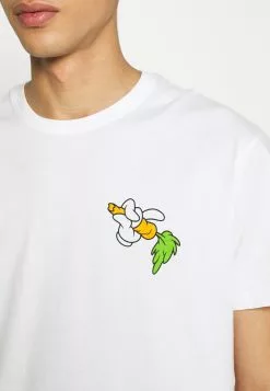 YOURTURN LOONEY TUNES UNISEX - T-shirt imprimé Prix Réduit t shirt Col rond all -YOURTURN Soldes 2023 412f65257b4a4e8886b5041609c026da