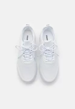 YOURTURN UNISEX - Baskets basses Prix Gelé sneaker Rond all -YOURTURN Soldes 2023 41aea5f8111148bdb02124106378f2f8