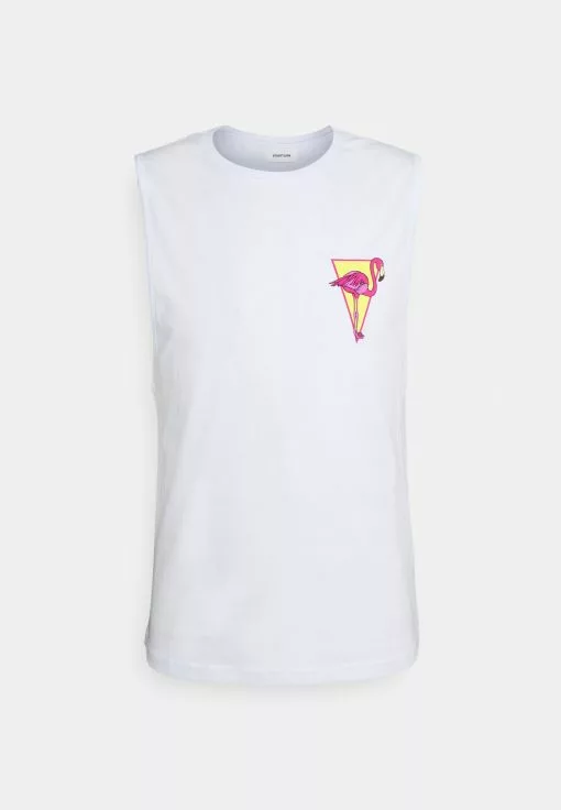 YOURTURN UNISEX - Débardeur Marchandise de première qualité t shirt Col rond all 4 YOURTURN UNISEX - Débardeur Marchandise de première qualité t shirt Col rond all -YOURTURN Soldes 2023 41b38f9070094b31ac6064b29c9fbe79 1