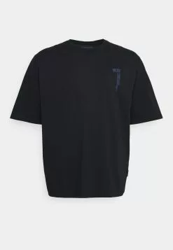 YOURTURN Prix Exclusifs UNISEX - T-shirt imprimé t shirt Col rond all -YOURTURN Soldes 2023 420fdd9cbee94a93967c2e60f25dd616