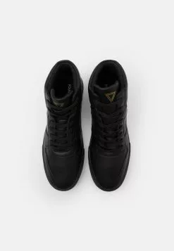 YOURTURN UNISEX - Baskets montantes Faible Prix sneaker Rond all -YOURTURN Soldes 2023 42356a4988874e9b8ad8bc8eb854c95f