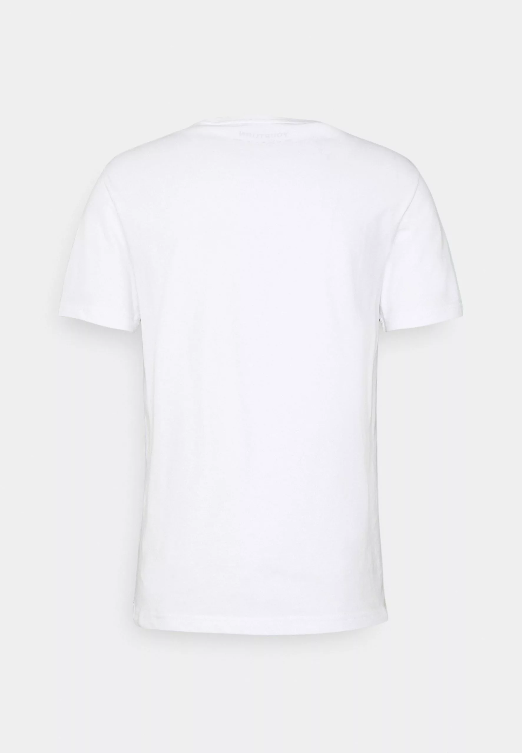 YOURTURN Prix Exclusifs UNISEX - T-shirt imprimé t shirt Col rond all 4 YOURTURN Prix Exclusifs UNISEX - T-shirt imprimé t shirt Col rond all – Image 2