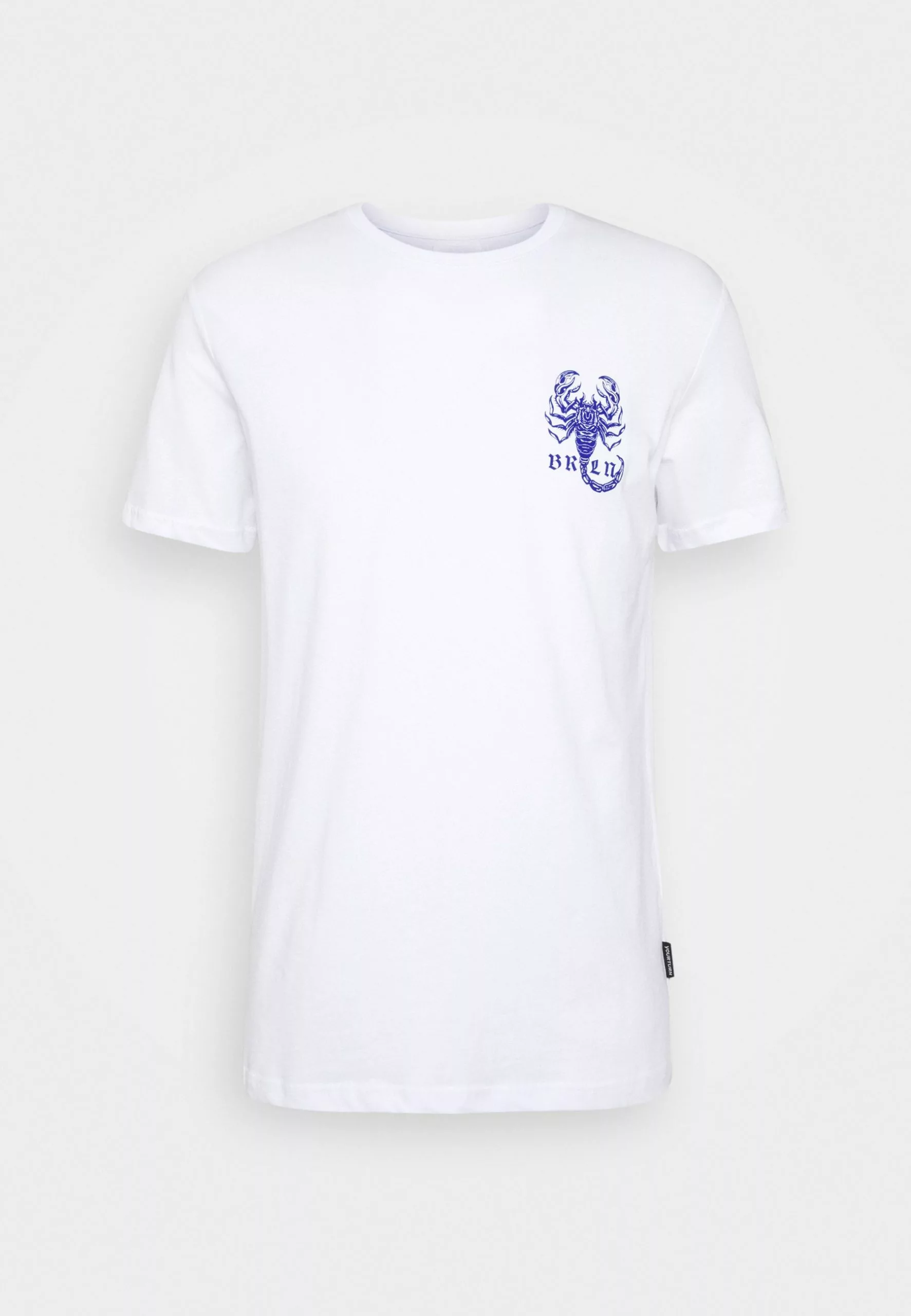 Prix Avantageux YOURTURN UNISEX - T-shirt imprimé t shirt Col rond all 9 Prix Avantageux YOURTURN UNISEX - T-shirt imprimé t shirt Col rond all – Image 7