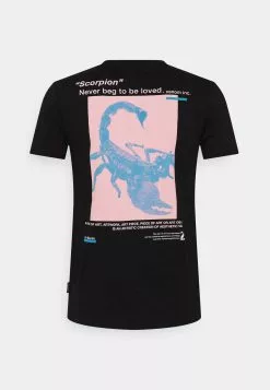 YOURTURN Prix Accessible UNISEX - T-shirt imprimé t shirt Col rond all 7 YOURTURN Prix Accessible UNISEX - T-shirt imprimé t shirt Col rond all -YOURTURN Soldes 2023 42bfd8904f534664acbca89f18fd7589