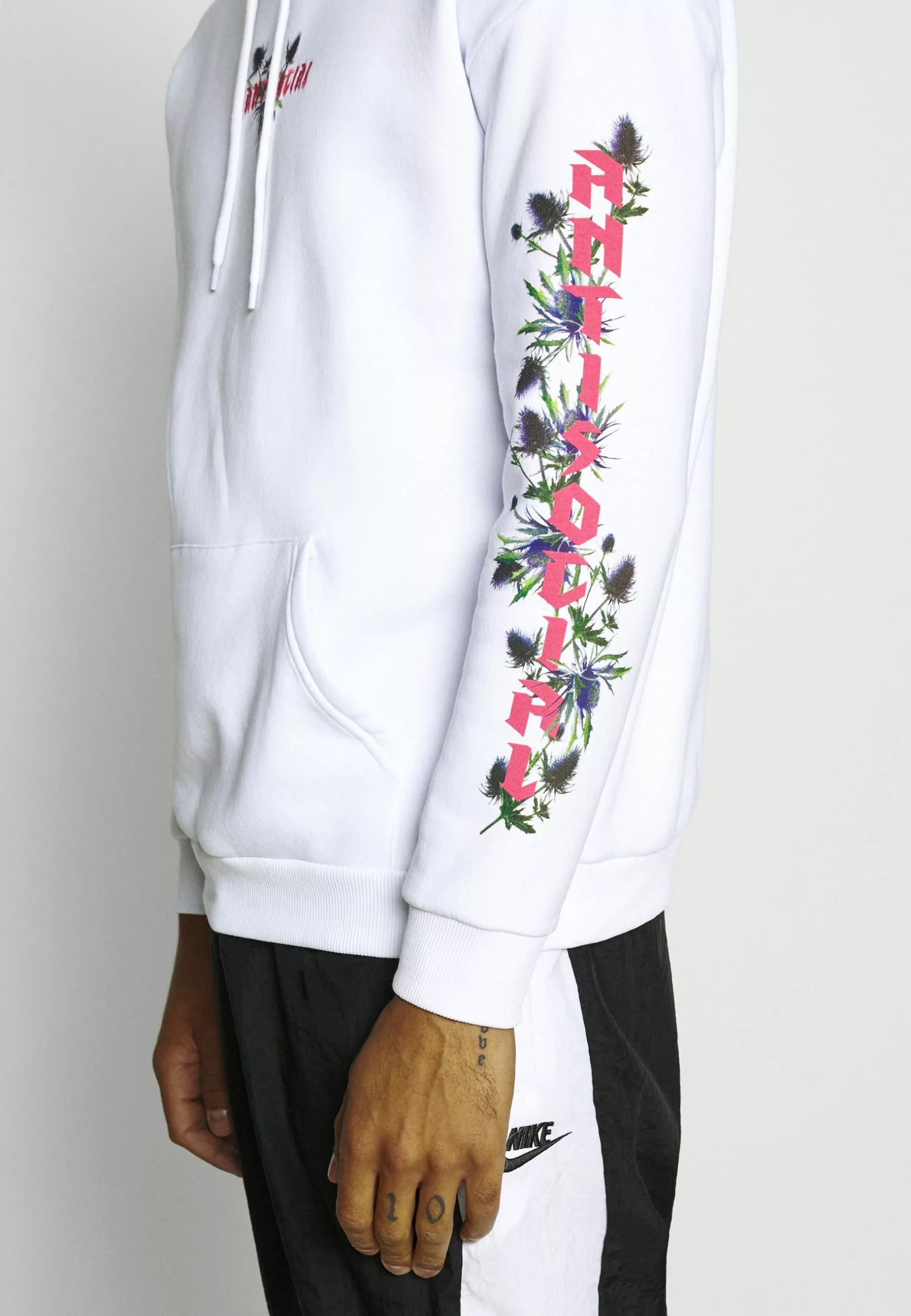 YOURTURN UNISEX - Sweat à capuche Prix Raisonnable pullover Capuche all 6 YOURTURN UNISEX - Sweat à capuche Prix Raisonnable pullover Capuche all – Image 4