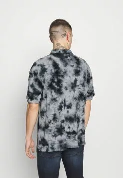 YOURTURN Bas Prix UNISEX - Polo t shirt Col polo all -YOURTURN Soldes 2023 431c82e2ddd440429c676eabbeb69e6f