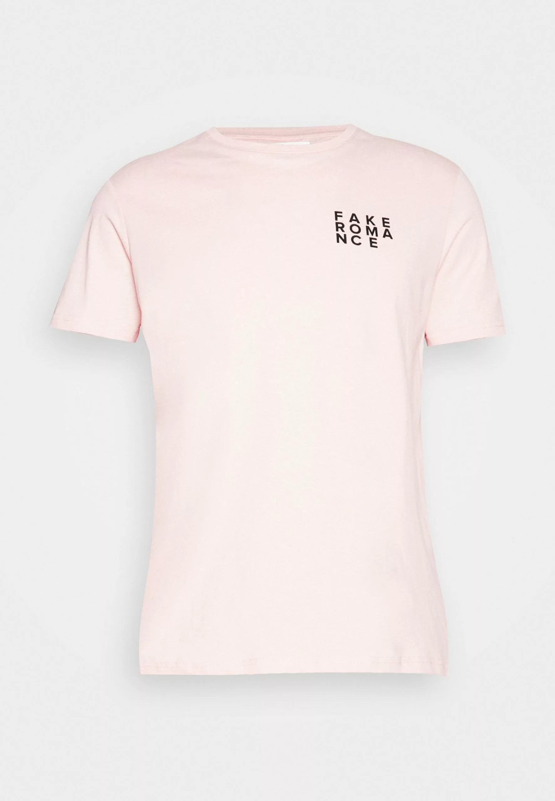 YOURTURN Prix Distinctifs T-shirt imprimé t shirt Col rond all 10 YOURTURN Prix Distinctifs T-shirt imprimé t shirt Col rond all – Image 8