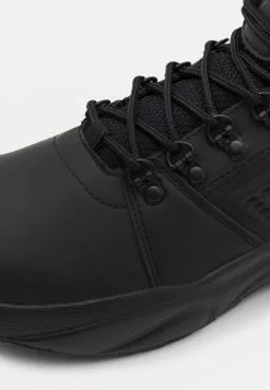 Qualité absolue YOURTURN UNISEX - Baskets montantes sneaker Rond all -YOURTURN Soldes 2023 43e5de17af8f47128152db994f2525b9