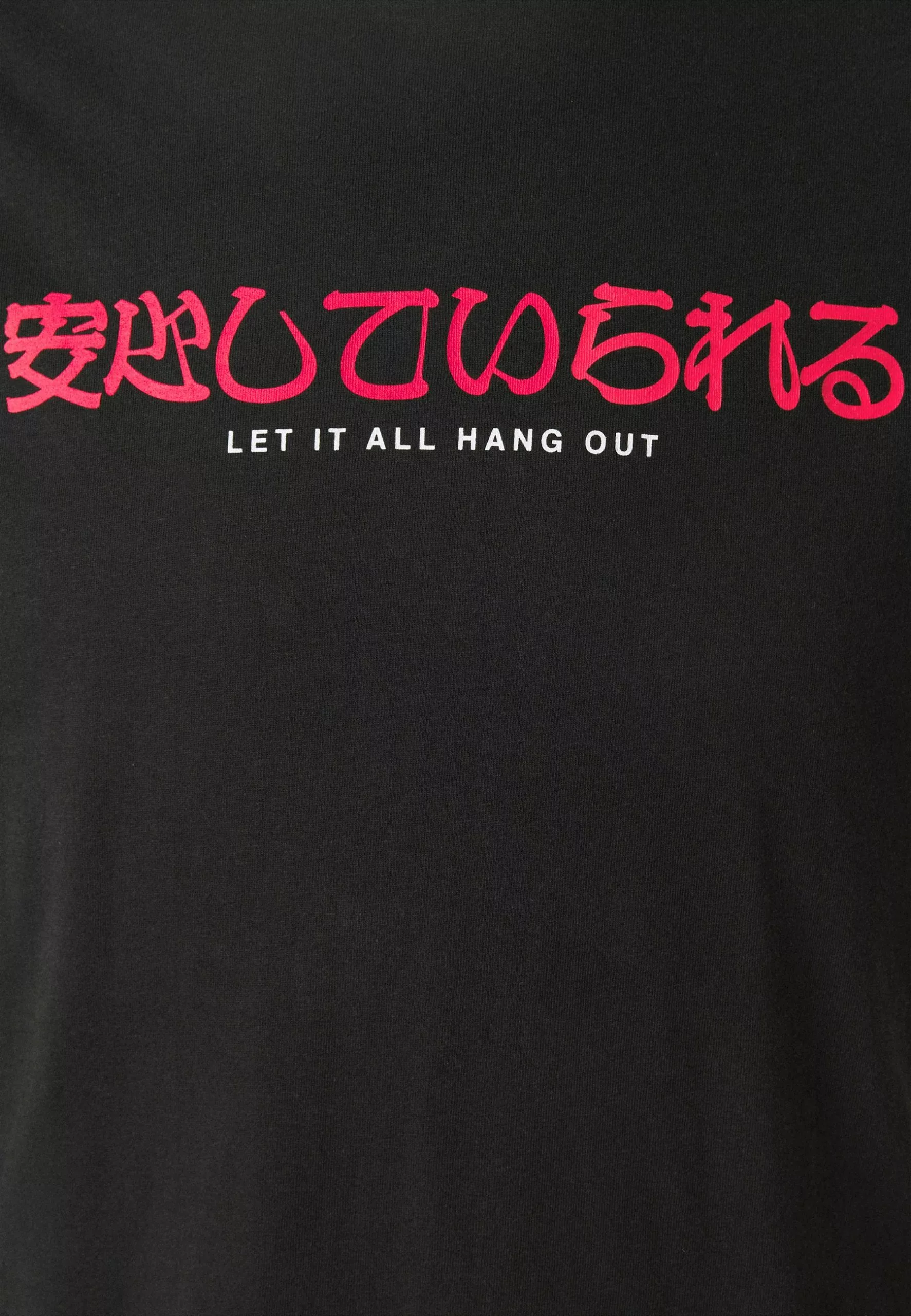 Marchandise de première qualité YOURTURN T-shirt imprimé t shirt Col rond all 9 Marchandise de première qualité YOURTURN T-shirt imprimé t shirt Col rond all – Image 7