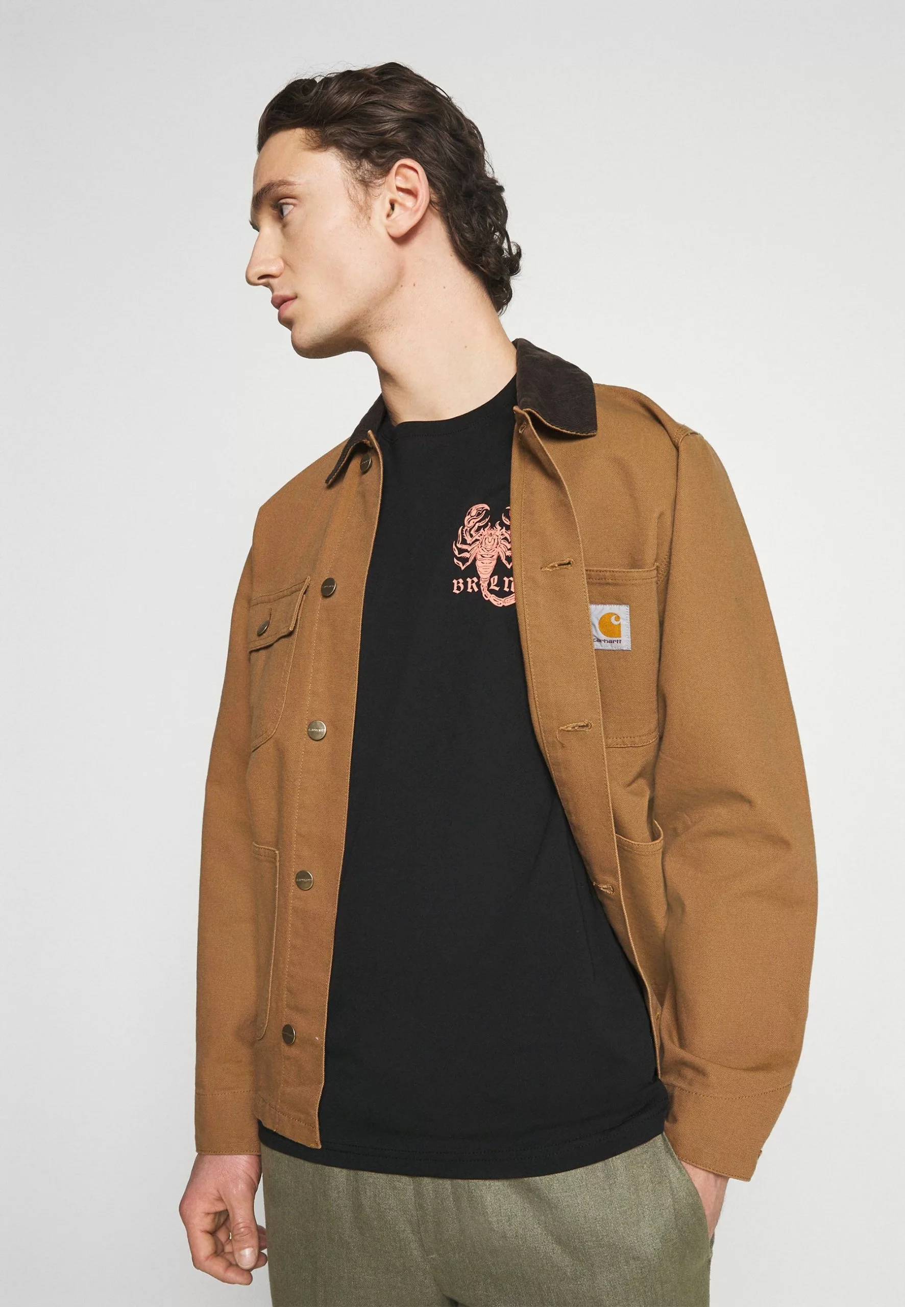 Prix Avantageux YOURTURN UNISEX - T-shirt imprimé t shirt Col rond all 6 Prix Avantageux YOURTURN UNISEX - T-shirt imprimé t shirt Col rond all – Image 4