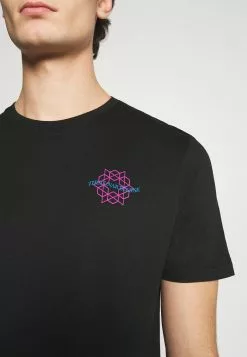 YOURTURN Prix Usine UNISEX - T-shirt imprimé t shirt Col rond all -YOURTURN Soldes 2023 44b45c6a730e472eb44acac51fbc2ad0