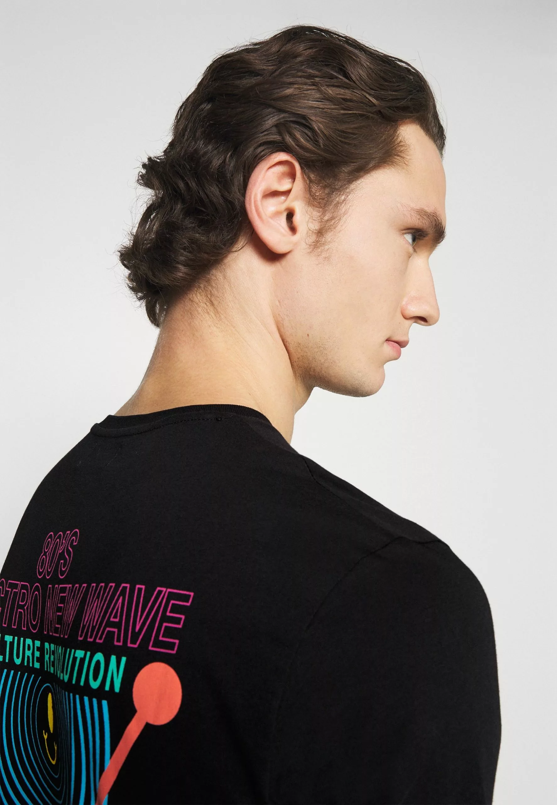 YOURTURN UNISEX - T-shirt imprimé Prix Incroyables t shirt Col rond all 6 YOURTURN UNISEX - T-shirt imprimé Prix Incroyables t shirt Col rond all – Image 4