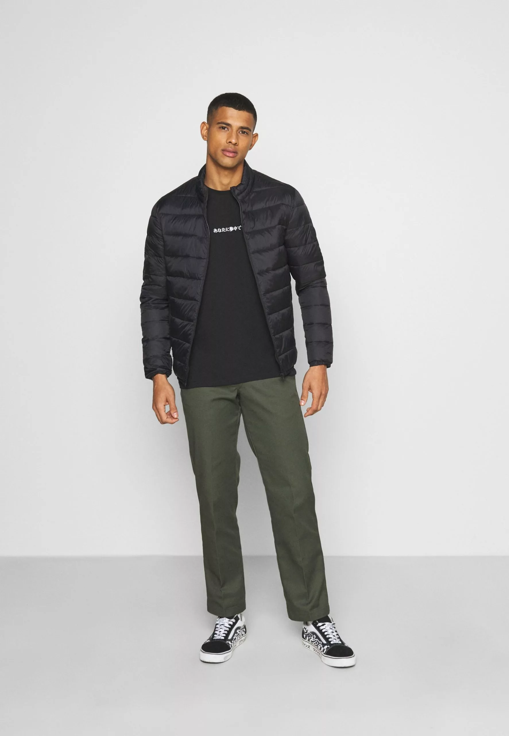 YOURTURN Première Qualité UNISEX - T-shirt imprimé t shirt Col rond all 4 YOURTURN Première Qualité UNISEX - T-shirt imprimé t shirt Col rond all – Image 2