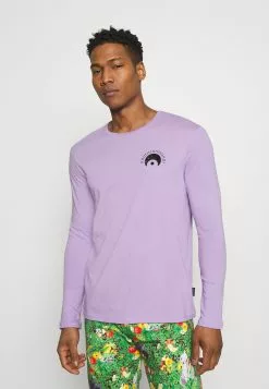 YOURTURN Prix Compétitif UNISEX - T-shirt à manches longues t shirt Col rond all 12 YOURTURN Prix Compétitif UNISEX - T-shirt à manches longues t shirt Col rond all -YOURTURN Soldes 2023 45813b2d503b446ea8ac368a7bf1e986