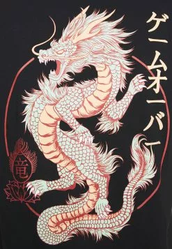 Première Qualité YOURTURN UNISEX - T-shirt imprimé t shirt Col rond all 15 Première Qualité YOURTURN UNISEX - T-shirt imprimé t shirt Col rond all -YOURTURN Soldes 2023 46a77bda8369439daa07d012c26ad9eb