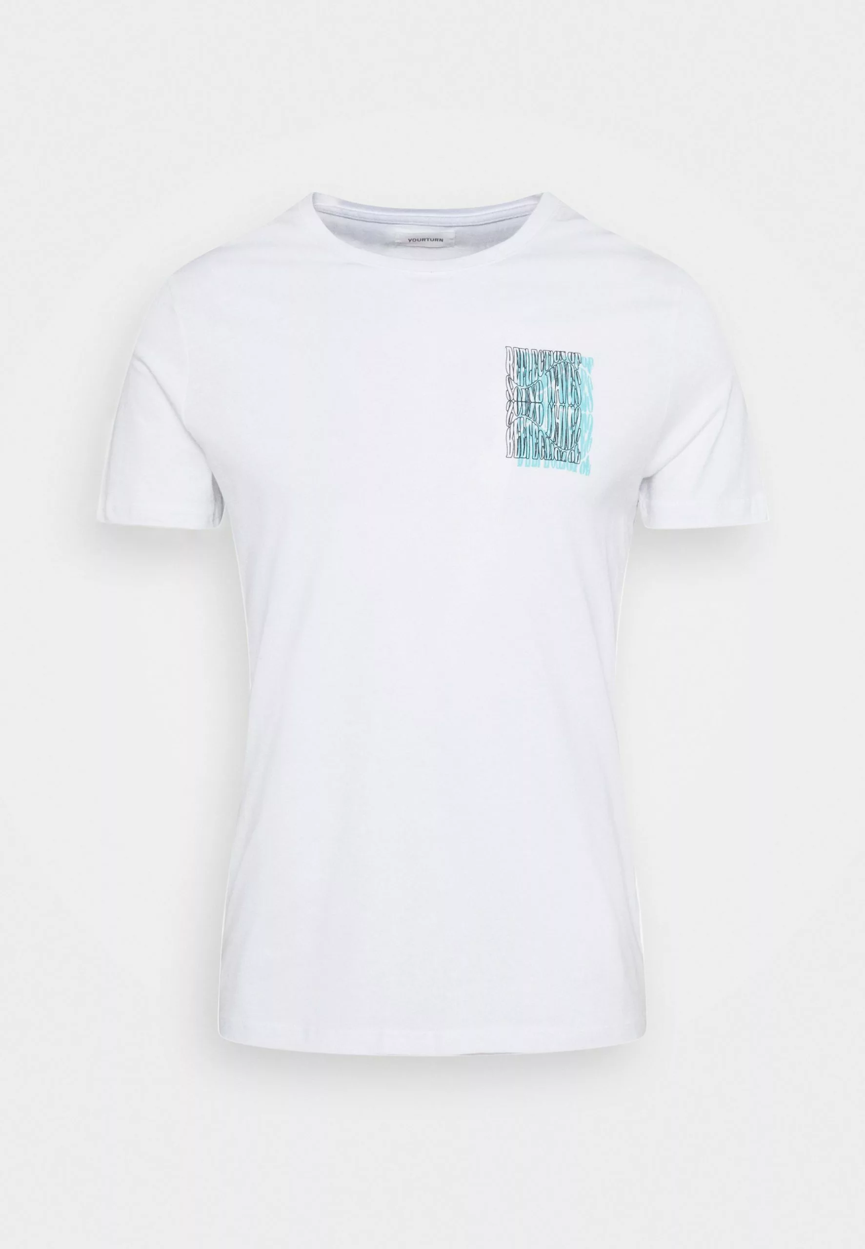 YOURTURN Prix Cassé UNISEX - T-shirt imprimé t shirt Col rond all 12 YOURTURN Prix Cassé UNISEX - T-shirt imprimé t shirt Col rond all – Image 10