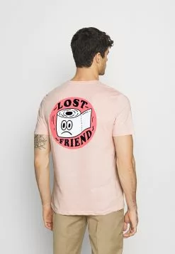 YOURTURN Produit de première qualité UNISEX - T-shirt imprimé t shirt Col rond all -YOURTURN Soldes 2023 46f2df598b314f65aad47e947016933c