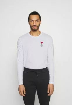 Garantie De Qualité 100% YOURTURN UNISEX - T-shirt à manches longues t shirt Col rond all -YOURTURN Soldes 2023 470181e7ea2949399d770a3ab522d2a3