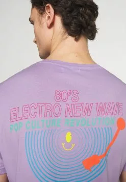 YOURTURN Vendre-Réclame UNISEX - T-shirt imprimé t shirt Col rond all -YOURTURN Soldes 2023 47669cbc09474d189269c3d052855128