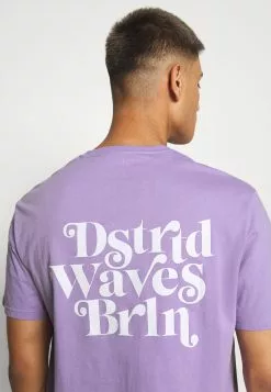 Meilleur Prix Garanti YOURTURN UNISEX - T-shirt imprimé t shirt Col rond all -YOURTURN Soldes 2023 47f1542d513d46798b969e24158e66af