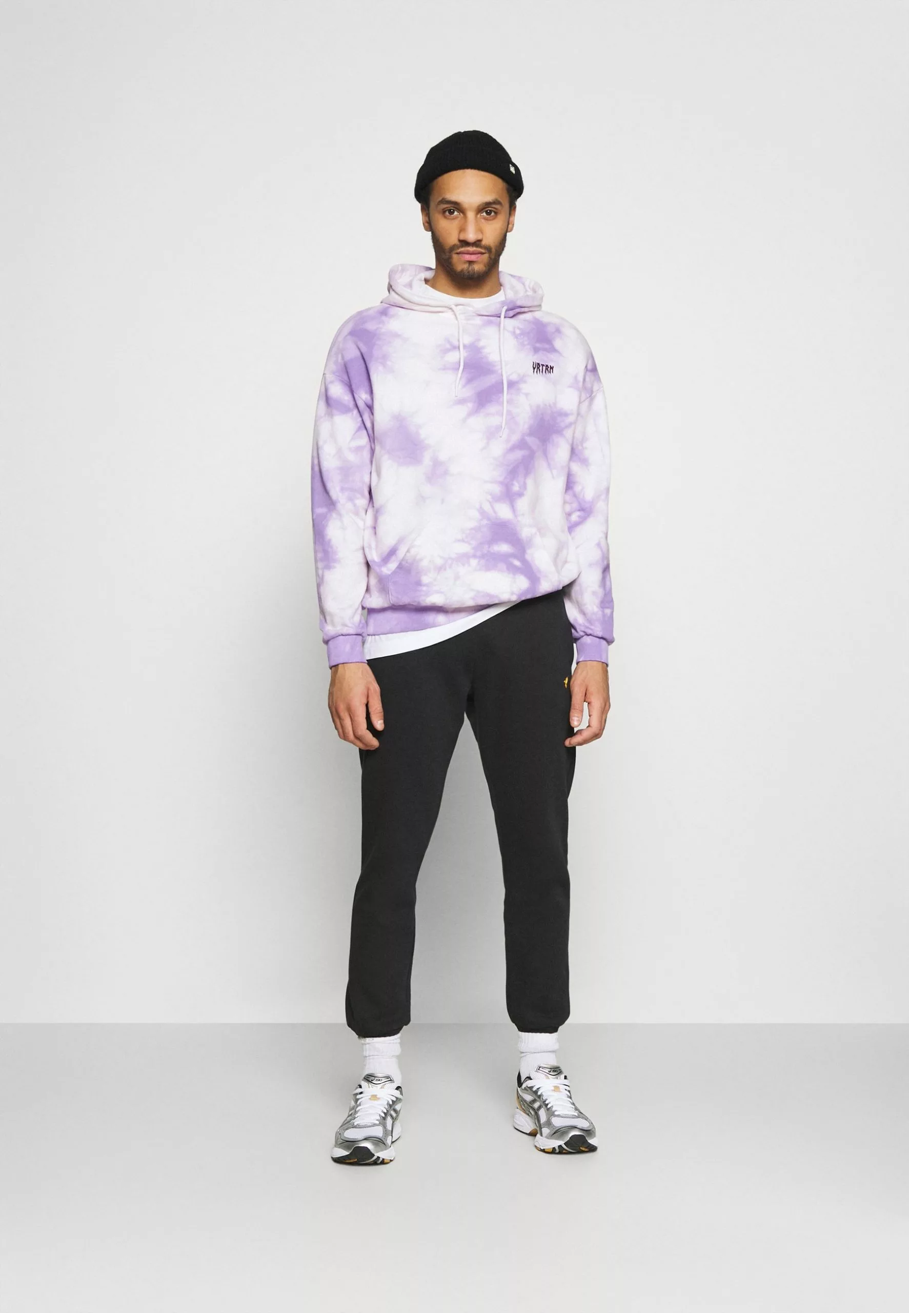 Prix De Rêve YOURTURN UNISEX - Sweat à capuche pullover Capuche all 4 Prix De Rêve YOURTURN UNISEX - Sweat à capuche pullover Capuche all – Image 2