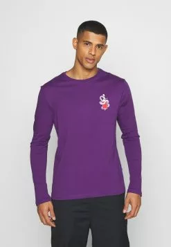 YOURTURN UNISEX - T-shirt imprimé Qualité Supérieure t shirt Col rond all