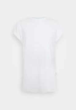 YOURTURN UNISEX - T-shirt basique Meilleur Prix Garanti t shirt Col rond all -YOURTURN Soldes 2023 4898f88631474048aafa6fc7b6405ced 1