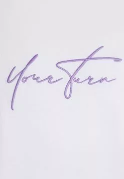 YOURTURN UNISEX - T-shirt imprimé En Remise t shirt Col rond all 8 YOURTURN UNISEX - T-shirt imprimé En Remise t shirt Col rond all -YOURTURN Soldes 2023 48c551da0f6a42fc84752300178b8c27