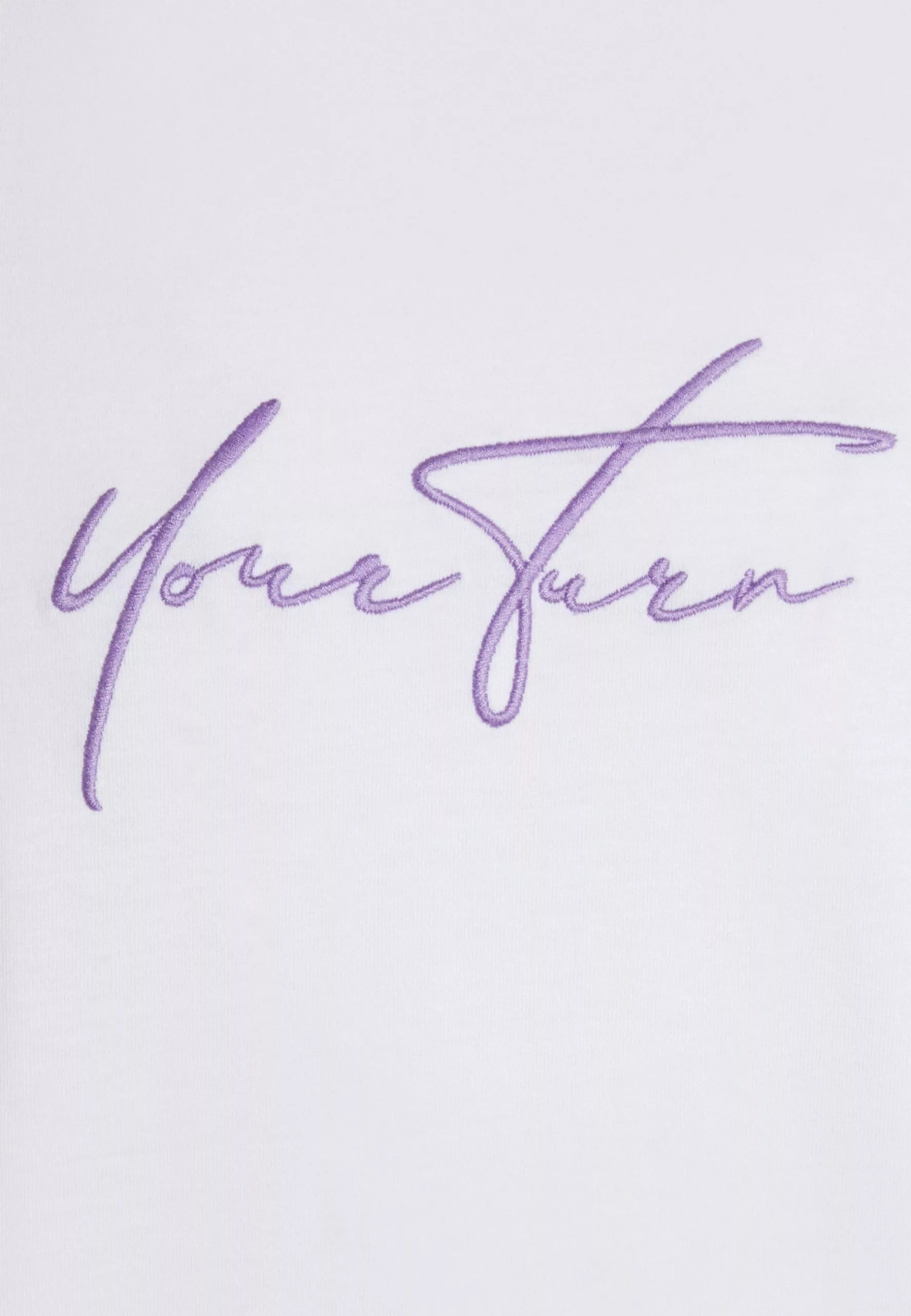 YOURTURN UNISEX - T-shirt imprimé En Remise t shirt Col rond all 5 YOURTURN UNISEX - T-shirt imprimé En Remise t shirt Col rond all – Image 3