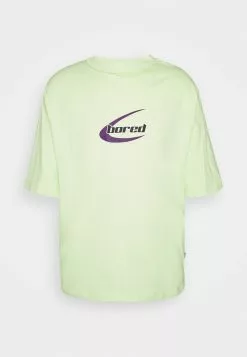 YOURTURN Réduction OVERSIZED FIT UNISEX - T-shirt imprimé t shirt Col rond all -YOURTURN Soldes 2023 498cfce9d4474c18bdc20db867a4c1d5 2