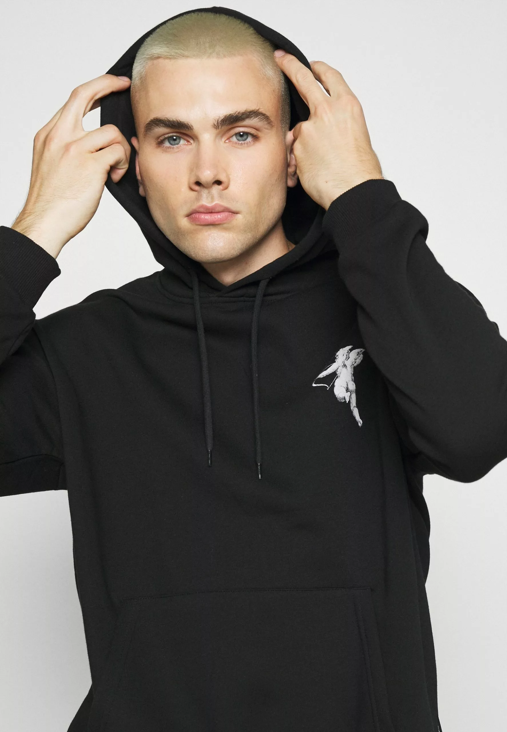 YOURTURN UNISEX - Sweat à capuche Prix Sacrifiés pullover Capuche all 6 YOURTURN UNISEX - Sweat à capuche Prix Sacrifiés pullover Capuche all – Image 4